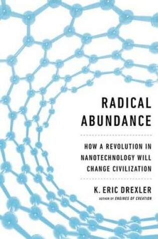 Cover of Radical Abundance