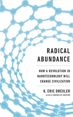 Book cover for Radical Abundance