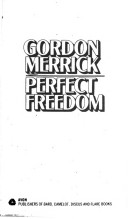 Book cover for Perfect Freedom