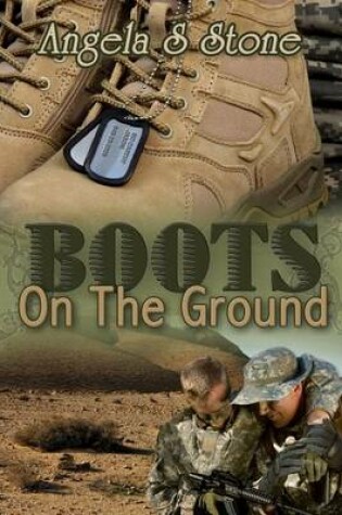 Cover of Boots on the Ground