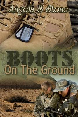 Book cover for Boots on the Ground