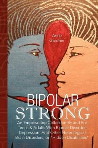 Cover of Bipolar Strong