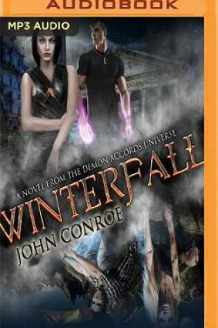 Cover of Winterfall