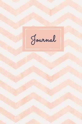 Book cover for Journal