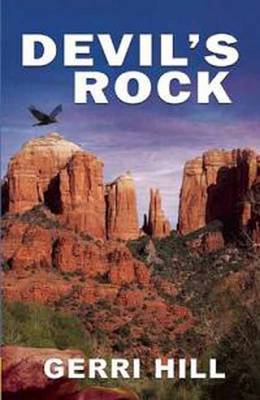Book cover for Devil's Rock