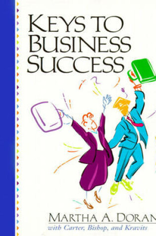 Cover of Keys to Business Success