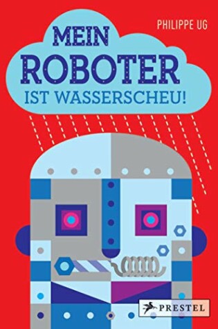 Cover of Robots