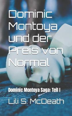Book cover for Der Preis von Normal