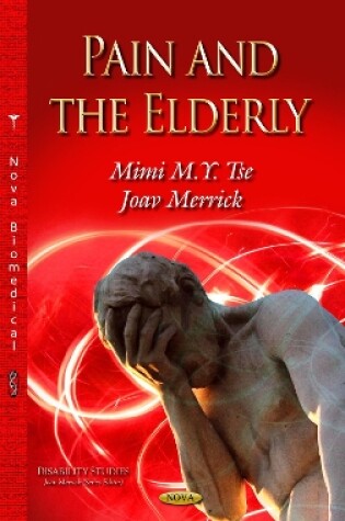 Cover of Pain & the Elderly