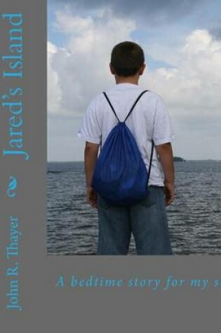 Cover of Jared's Island