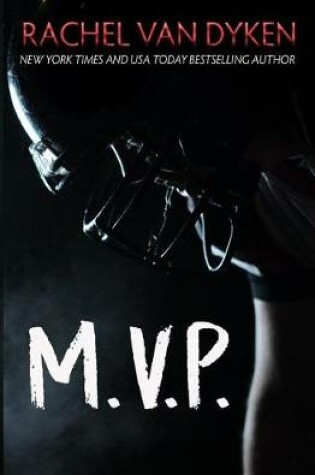 Cover of MVP