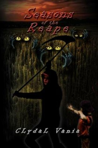 Cover of Seasons of the Reape