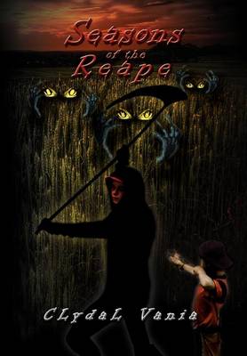 Book cover for Seasons of the Reape