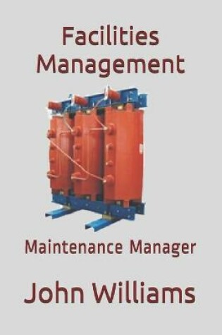 Cover of Facilities Management
