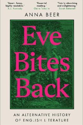 Cover of Eve Bites Back