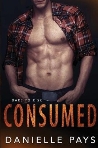 Cover of Consumed