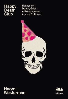 Cover of Happy Death Club