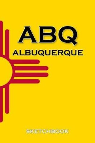 Cover of Albuquerque