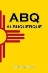 Book cover for Albuquerque