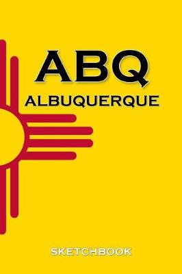 Book cover for Albuquerque