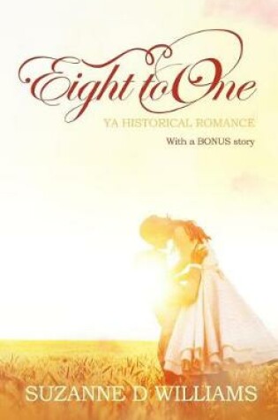 Cover of Eight To One
