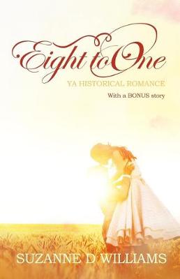 Book cover for Eight To One