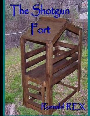 Book cover for Shotgun Fort