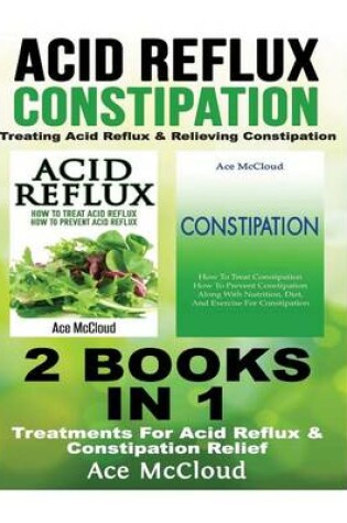 Cover of Acid Reflux