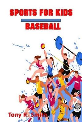 Book cover for Sports for Kids