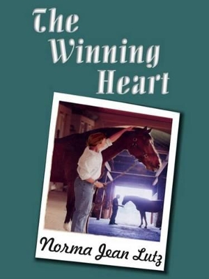 Book cover for The Winning Heart