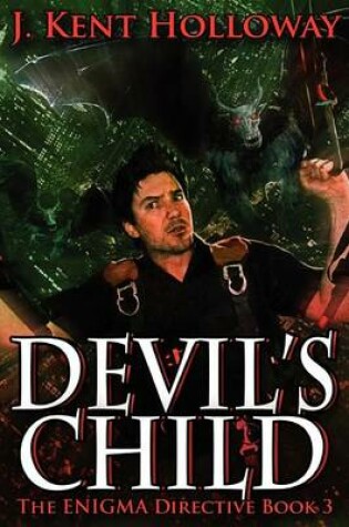 Cover of Devil's Child