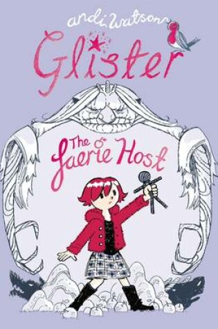 Cover of The Faerie Host