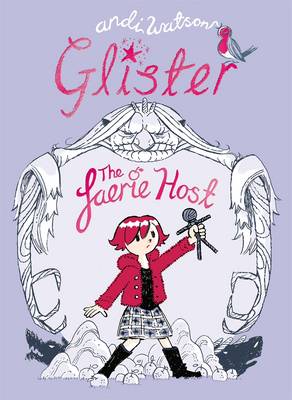 Cover of The Faerie Host