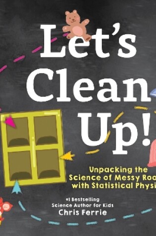 Cover of Let's Clean Up!