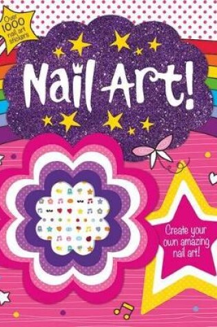 Cover of Nail Art