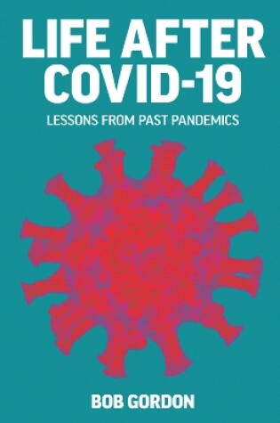 Cover of Life After Covid-19