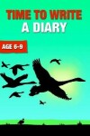 Book cover for Time to Write a Diary