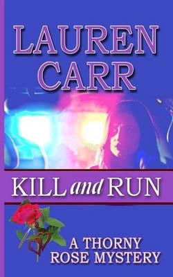 Book cover for Kill and Run