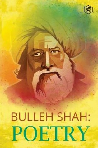 Cover of Bulleh Shah Poetry