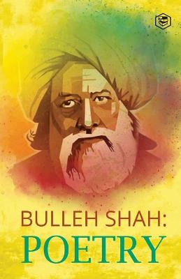 Book cover for Bulleh Shah Poetry