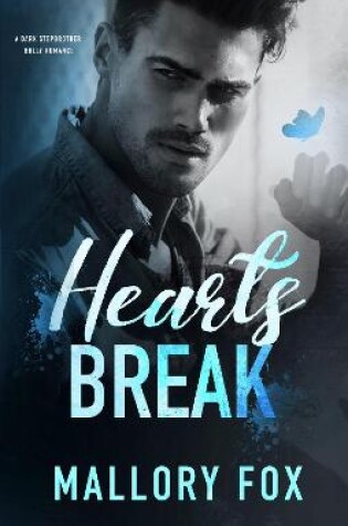 Cover of Hearts Break