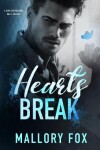 Book cover for Hearts Break