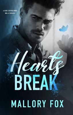 Cover of Hearts Break