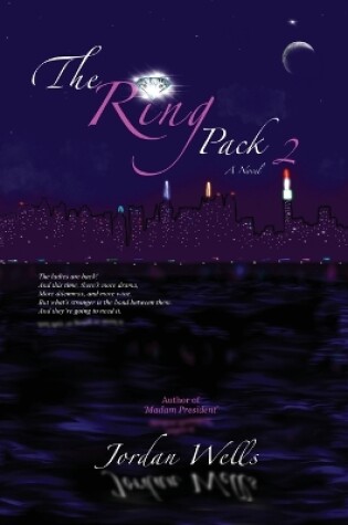 Cover of The Ring Pack 2