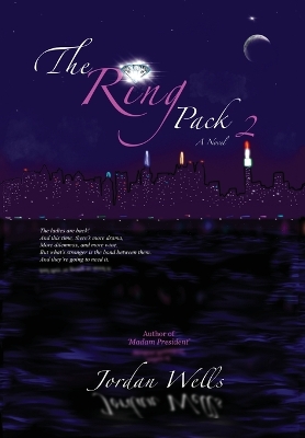 Book cover for The Ring Pack 2
