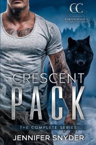 Cover of Crescent Pack