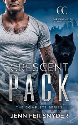 Book cover for Crescent Pack