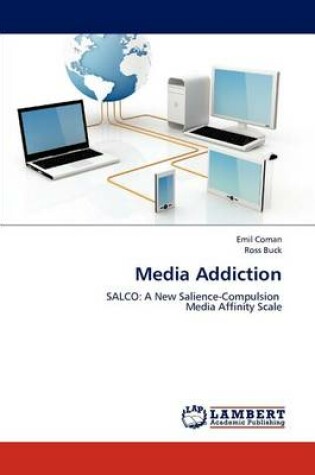 Cover of Media Addiction