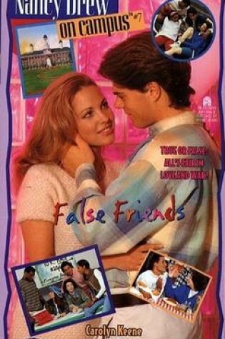 Cover of False Friends