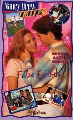 Cover of False Friends